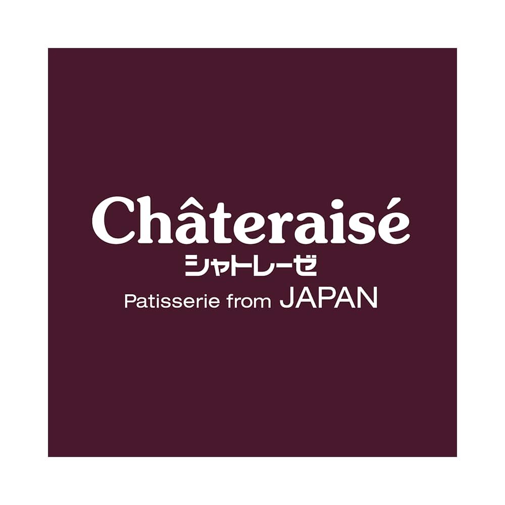 Chateraise HK 官方標誌