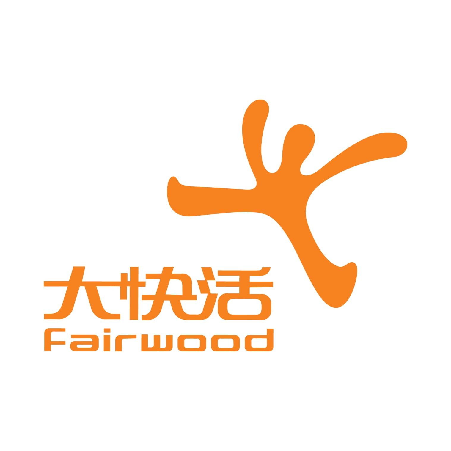 大快活 Fairwood 官方標誌
