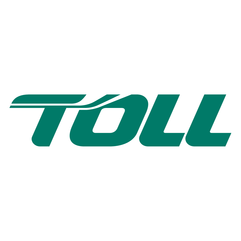 Toll Group 官方標誌