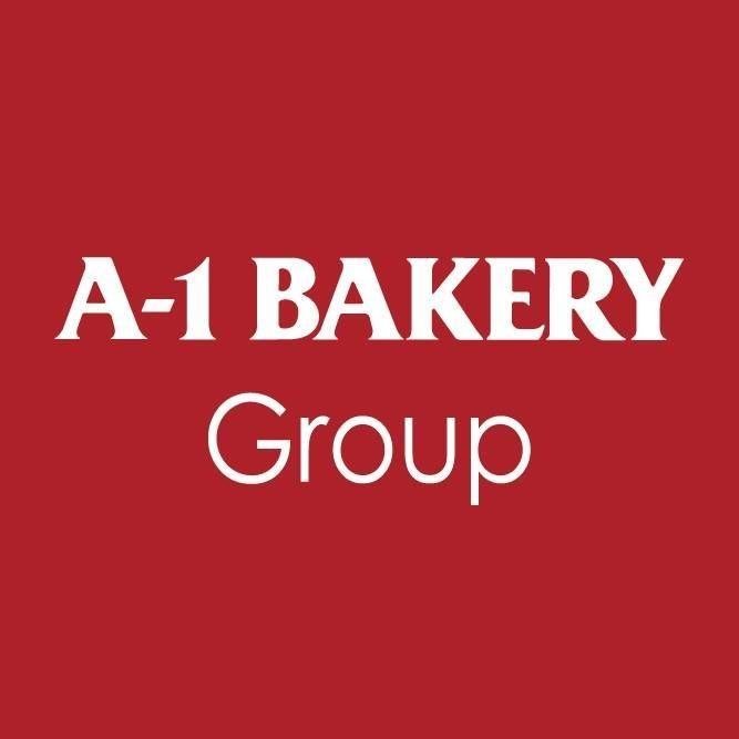 A1 Bakery 官方標誌