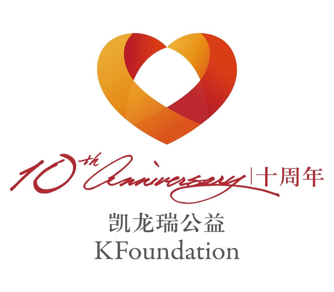 凱龍瑞集團 KFoundation Logo