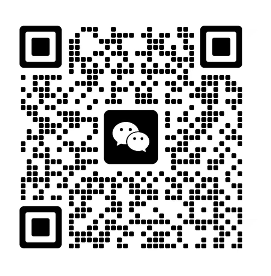 WeChat QR Code